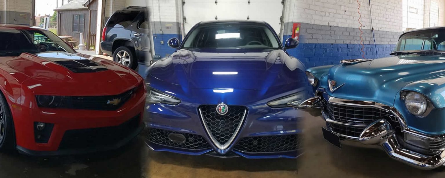 Car Detailing In Strongsville M.A.D. Doctor Detailing and Hand Wash